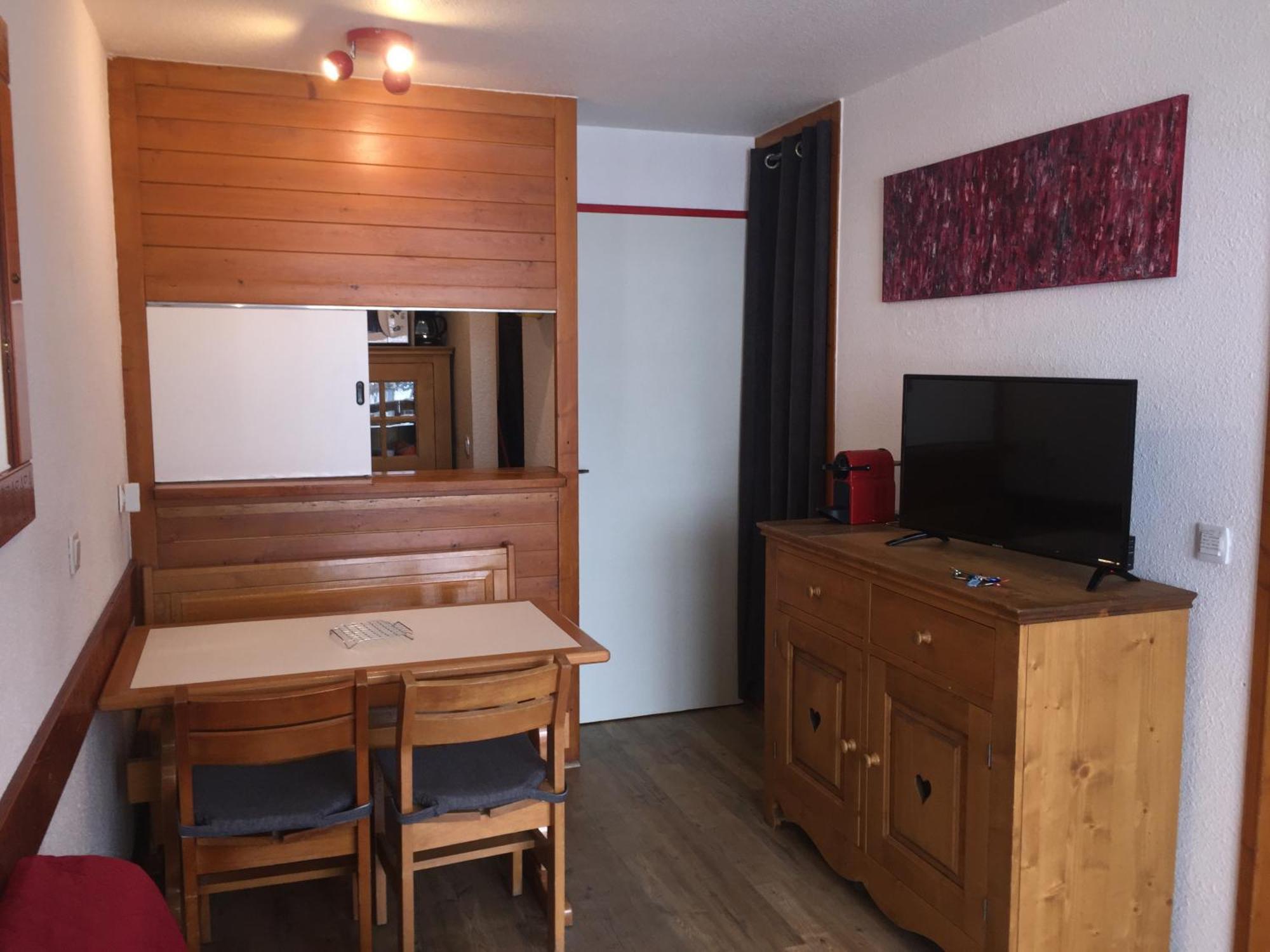 Le Christiania Les Bergers Apartment Alpe d'Huez ภายนอก รูปภาพ
